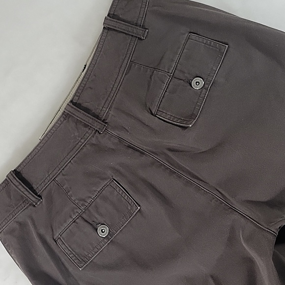 Liz Claiborne Audra 4 Pocket Regular Jeans Size 8 - Picture 8 of 8